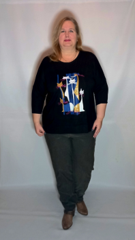 Туника BL-8383 Туника BL-8383