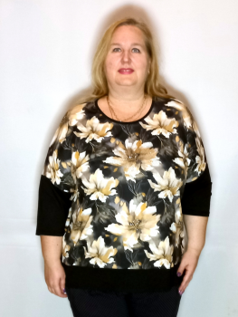 Блузон IS-1723 Блузон IS-1723