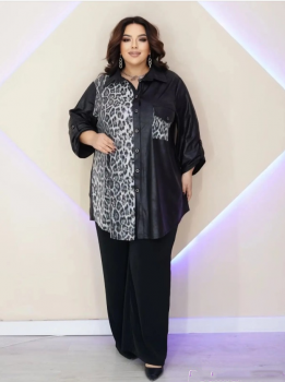 Рубашка "Вечер" Рубашка "Вечер"