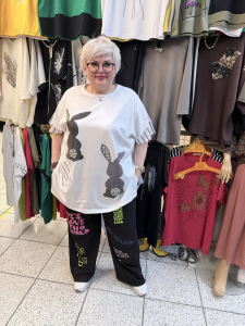 Туника "А387"