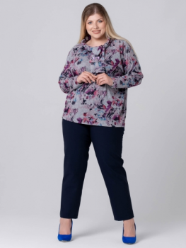 джемпер 34592393-01-09